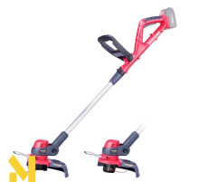 Тример акумуляторний Worcraft CGT-S20LiDB (без АКБ та ЗП)