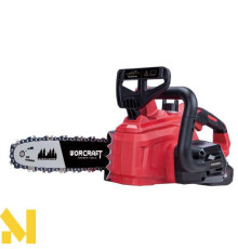 Пила ланцюгова акумуляторна Worcraft CGC-S20LiA (без АКБ та ЗП)