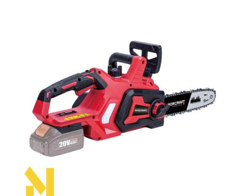 Пила ланцюгова акумуляторна Worcraft CGC-S20LiA (без АКБ та ЗП)