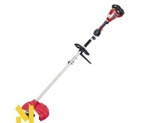 Тример акумуляторний Worcraft CGT-S40LiBHP (без АКБ та ЗП)