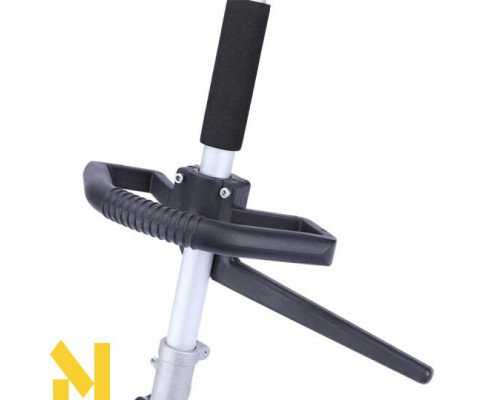 Тример акумуляторний Worcraft CGT-S40LiBHP (без АКБ та ЗП)