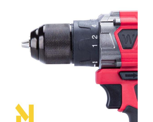 Шуруповерт акумуляторний WORCRAFT CD-S20LiWB