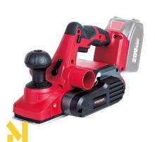 Рубанок акумуляторний Worcraft CEP-S20LiB (без АКБ та ЗП)