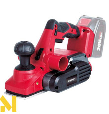 Рубанок акумуляторний Worcraft CEP-S20LiB (без АКБ та ЗП)