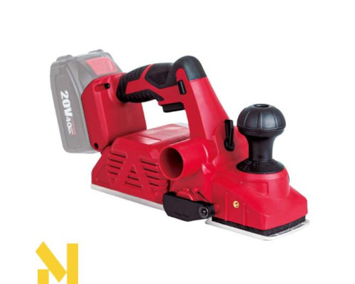 Рубанок акумуляторний Worcraft CEP-S20LiB (без АКБ та ЗП)