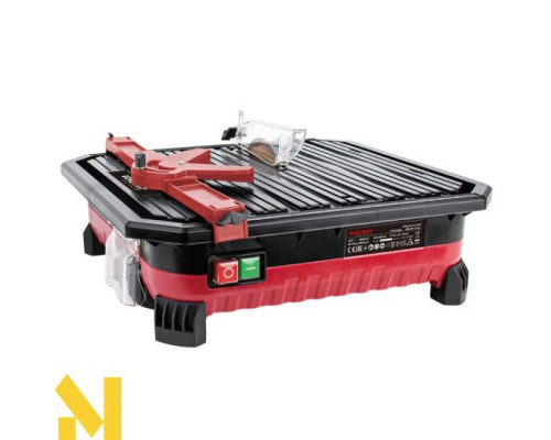 Плиткоріз акумуляторний Worcraft CTS-S20Li (без АКБ та ЗП)