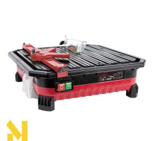 Плиткоріз акумуляторний Worcraft CTS-S20Li (без АКБ та ЗП)