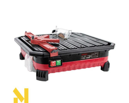 Плиткоріз акумуляторний Worcraft CTS-S20Li (без АКБ та ЗП)