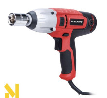 Гайковерт ударний електричний Worcraft IW-500