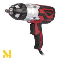 Гайковерт ударний електричний Worcraft IW-1000A