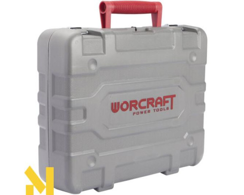 Гайковерт ударний електричний Worcraft IW-1000A