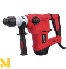 Перфоратор Worcraft RH15-32X