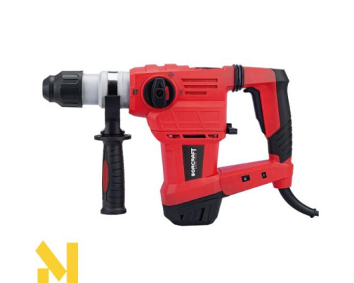 Перфоратор Worcraft RH15-32X