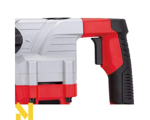 Перфоратор Worcraft RH15-40X