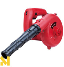 Пилосос-повітродувка садова електрична Worcraft LB‑600
