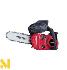 Бензопила Worcraft GCS26-10