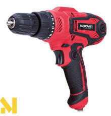 Шуруповерт мережевий Worcraft ED-400