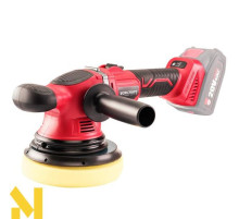 Машина полірувальна акумуляторна Worcraft COP-S20LiB (без АКБ та ЗП)