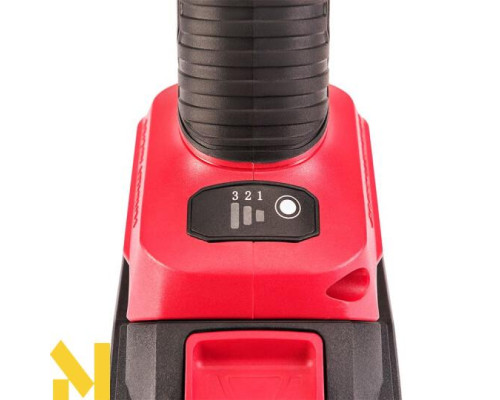 Машина полірувальна акумуляторна Worcraft COP-S20LiB (без АКБ та ЗП)