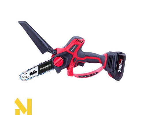 Міні-пила акумуляторна Worcraft CHS-S20LiBM