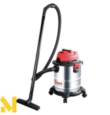 Пилосос будівельний акумуляторний Worcraft CVC-S20Li-20LA (без АКБ та ЗП)