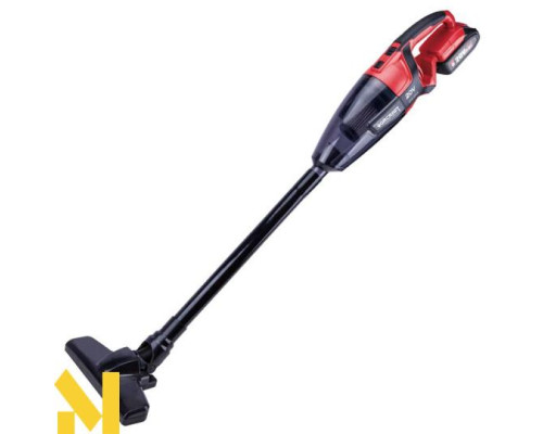 Пилосос ручний акумуляторний Worcraft CPVC-S20LiA (без АКБ та ЗП)