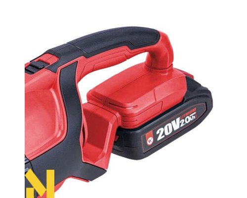 Пилосос ручний акумуляторний Worcraft CPVC-S20LiA (без АКБ та ЗП)