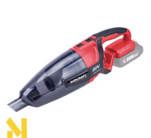 Пилосос ручний акумуляторний Worcraft CPVC-S20LiA (без АКБ та ЗП)