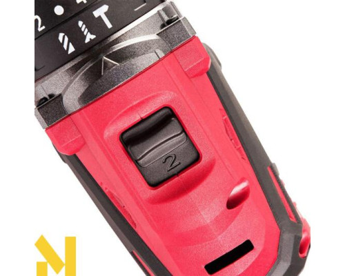 Шуруповерт акумуляторний Worcraft CHD-S20LiBAT