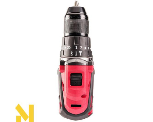 Шуруповерт акумуляторний Worcraft CHD-S20LiBAT