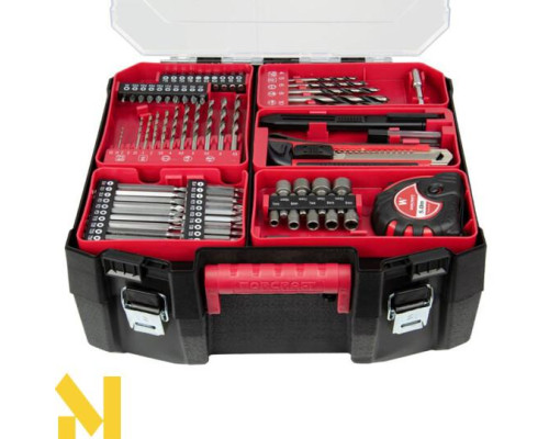 Шуруповерт акумуляторний Worcraft CHD-S20LiBAT