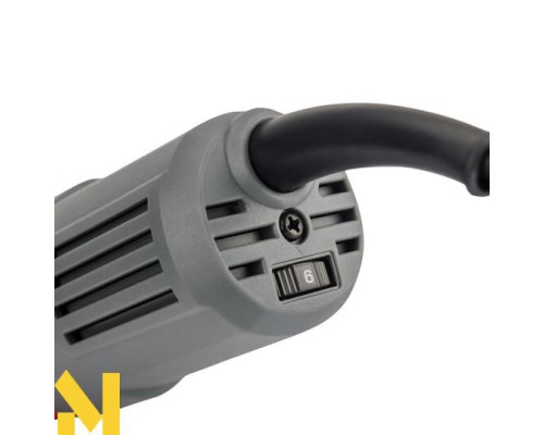 Болгарка (кутова шліфмашина) Worcraft AG08-125PS