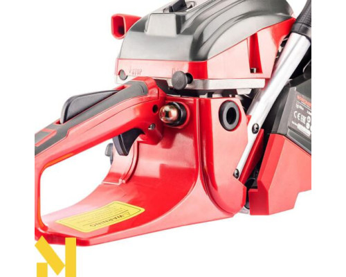 Бензопила Worcraft GCS52-20E