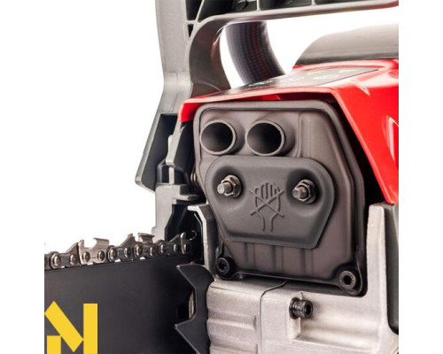 Бензопила Worcraft GCS52-20E