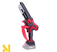 Міні-пила акумуляторна Worcraft CHS-S20LiBP (без АКБ та ЗП)