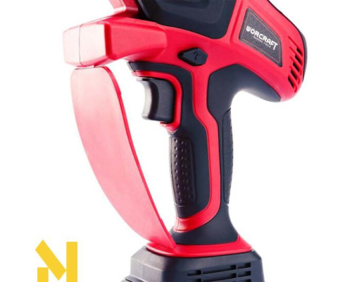 Міні-пила акумуляторна Worcraft CHS-S20LiBP (без АКБ та ЗП)