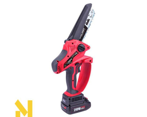 Міні-пила акумуляторна Worcraft CHS-S20LiBP (без АКБ та ЗП)