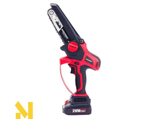 Міні-пила акумуляторна Worcraft CHS-S20LiBPM