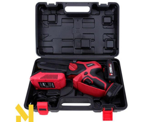 Міні-пила акумуляторна Worcraft CHS-S20LiBPM