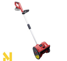 Снігоприбирач акумуляторний Worcraft CST-S20Li (без АКБ та ЗП)