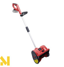 Снігоприбирач акумуляторний Worcraft CST-S20Li (без АКБ та ЗП)