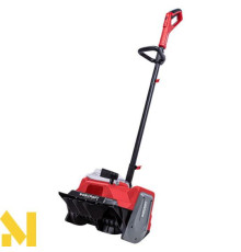 Снігоприбирач акумуляторний Worcraft CST-S40LiB (без АКБ та ЗП)