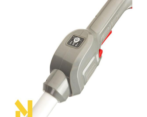 Тример акумуляторний Worcraft CGT‑S20LiB (без АКБ та ЗП)