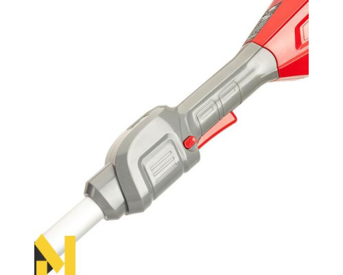 Тример акумуляторний Worcraft CGT‑S20LiB (без АКБ та ЗП)