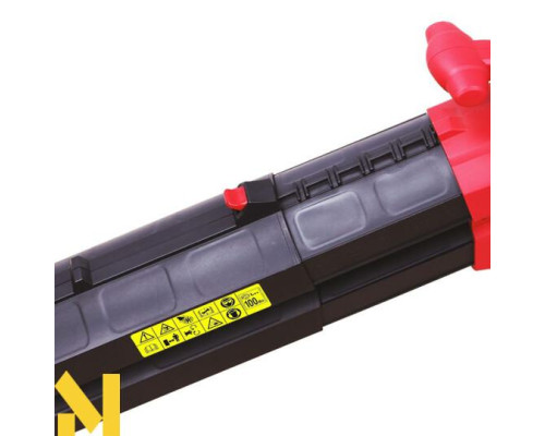 Пилосос-повітродувка садова електрична Worcraft VB30‑45