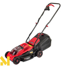 Газонокосарка акумуляторна Worcraft CLM-S20LiB (без АКБ та ЗП)
