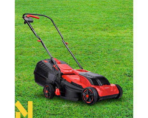 Газонокосарка акумуляторна Worcraft CLM-S20LiB (без АКБ та ЗП)