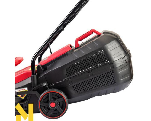 Газонокосарка акумуляторна Worcraft CLM-S20LiB (без АКБ та ЗП)