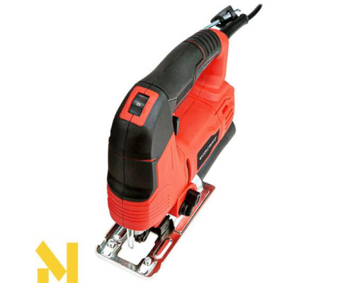 Лобзик електричний Worcraft JS06‑65
