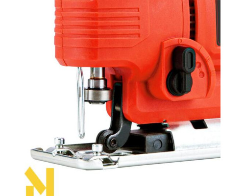 Лобзик електричний Worcraft JS06‑65